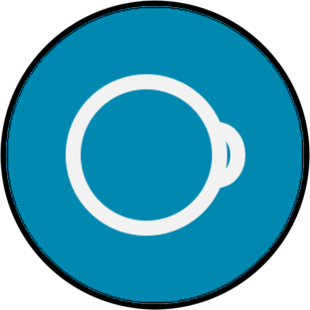 The Solution logo